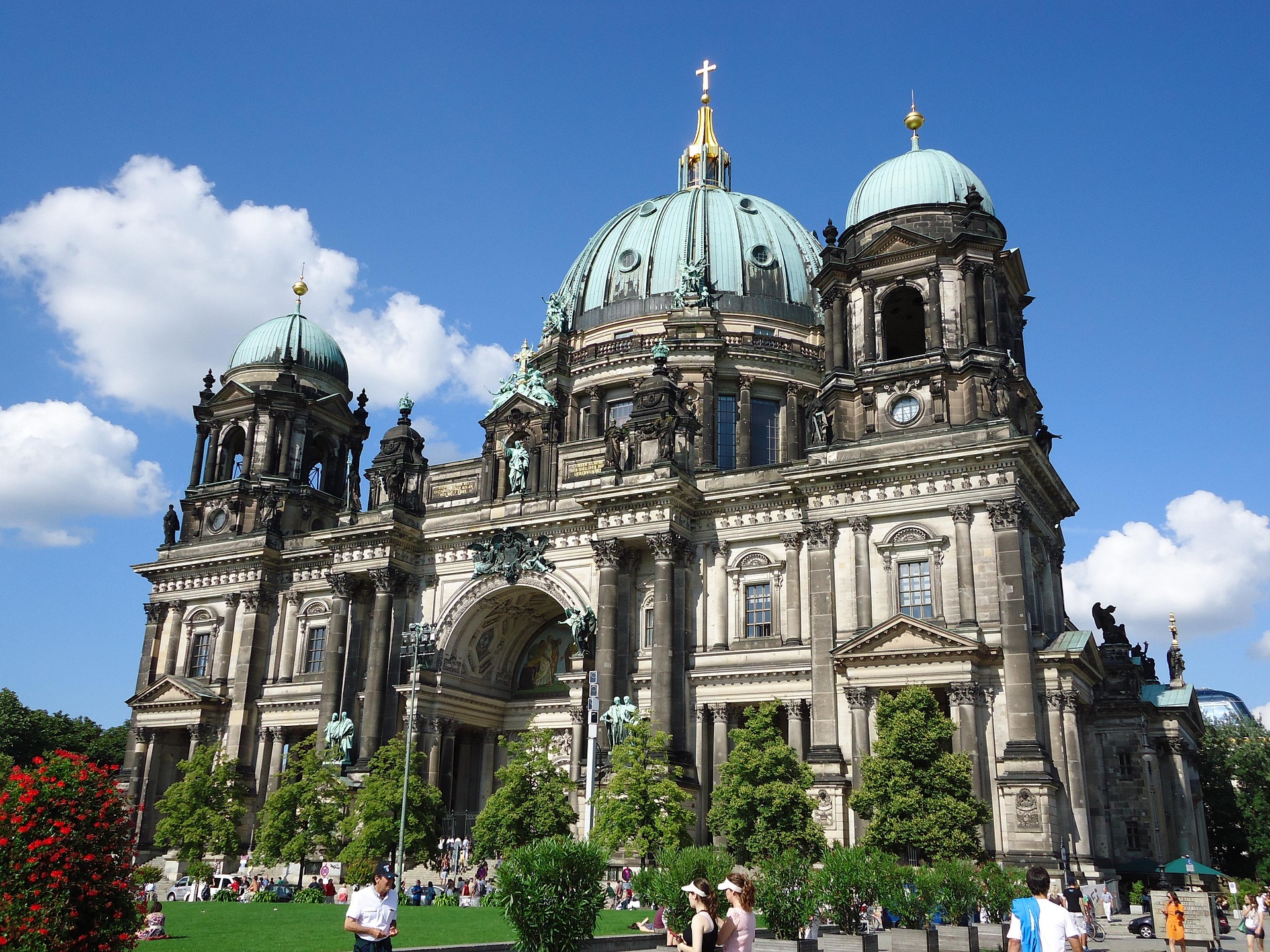 Berlín